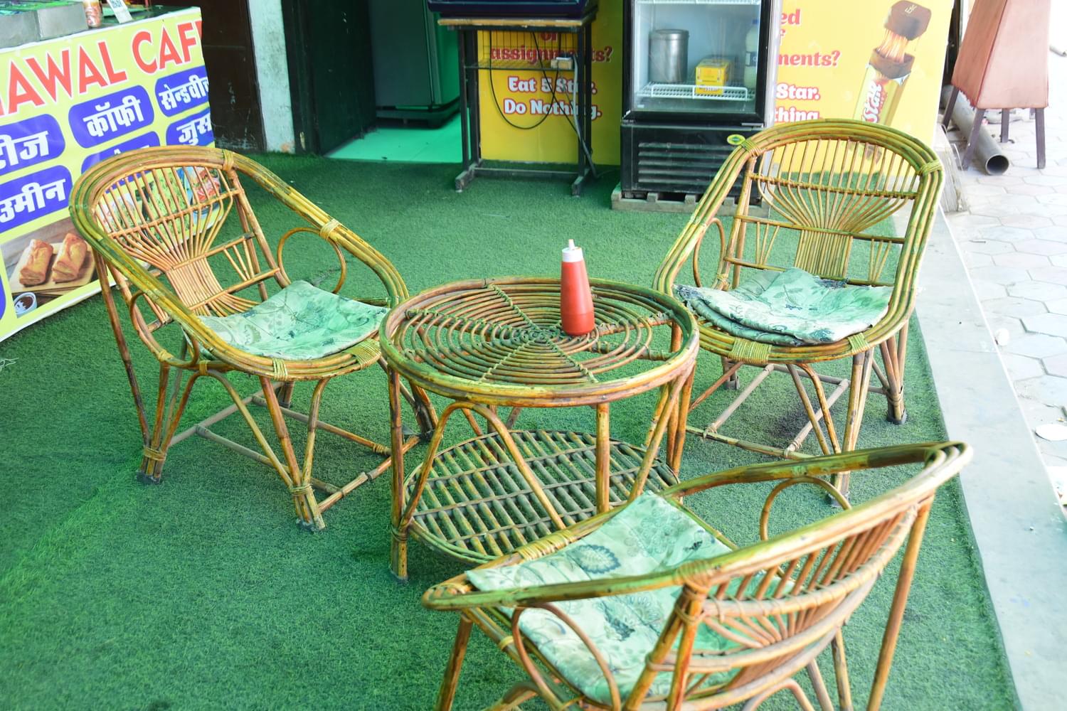 Biyani Group of Colleges Jaipur Canteen photo 5