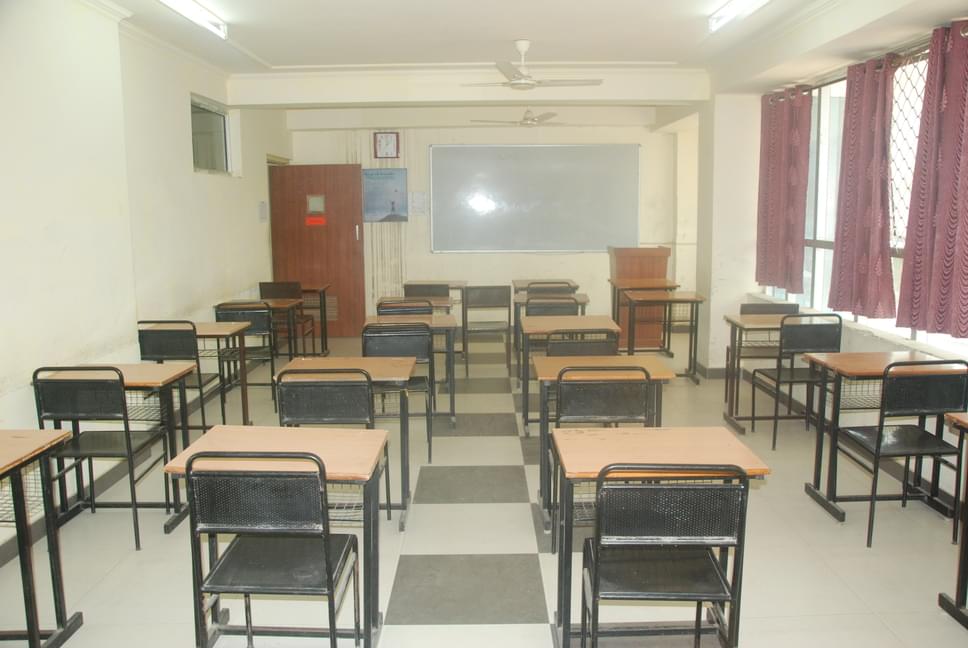 Biyani Group of Colleges Jaipur Classroom photo 2