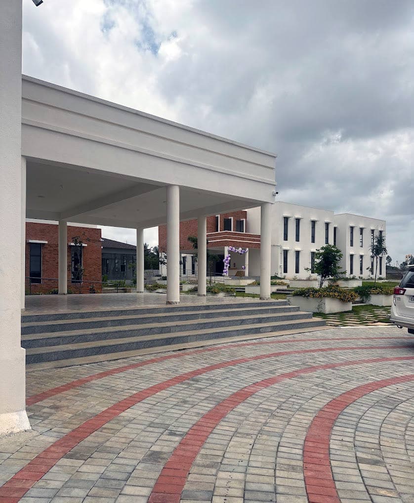 Primus B School Bangalore Campus photo 2