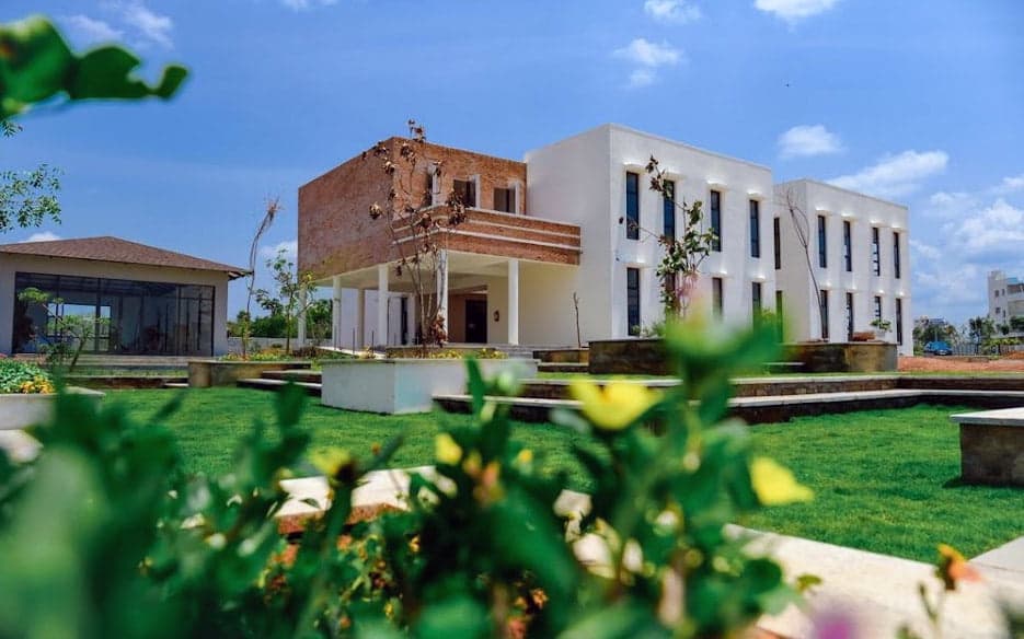 Primus B School Bangalore Campus photo 1