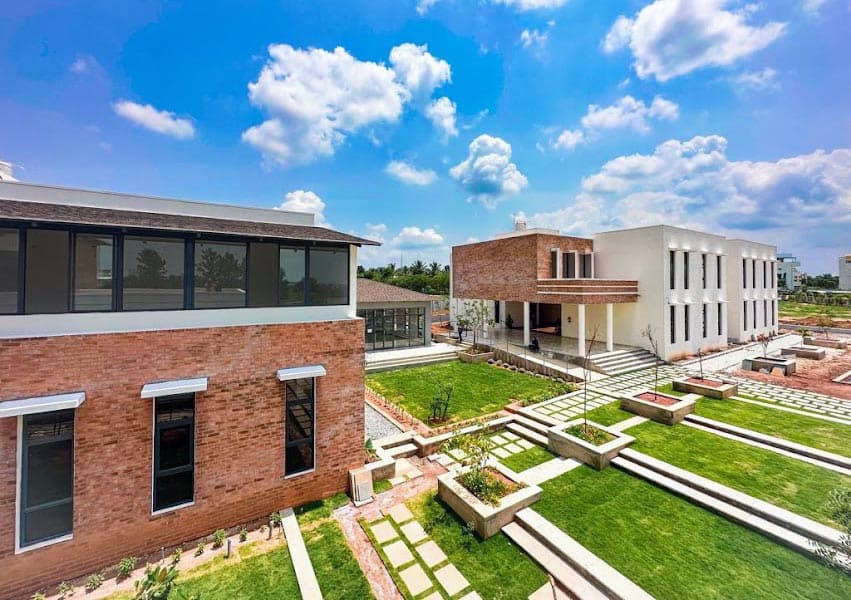 Primus B School Bangalore Campus photo 3