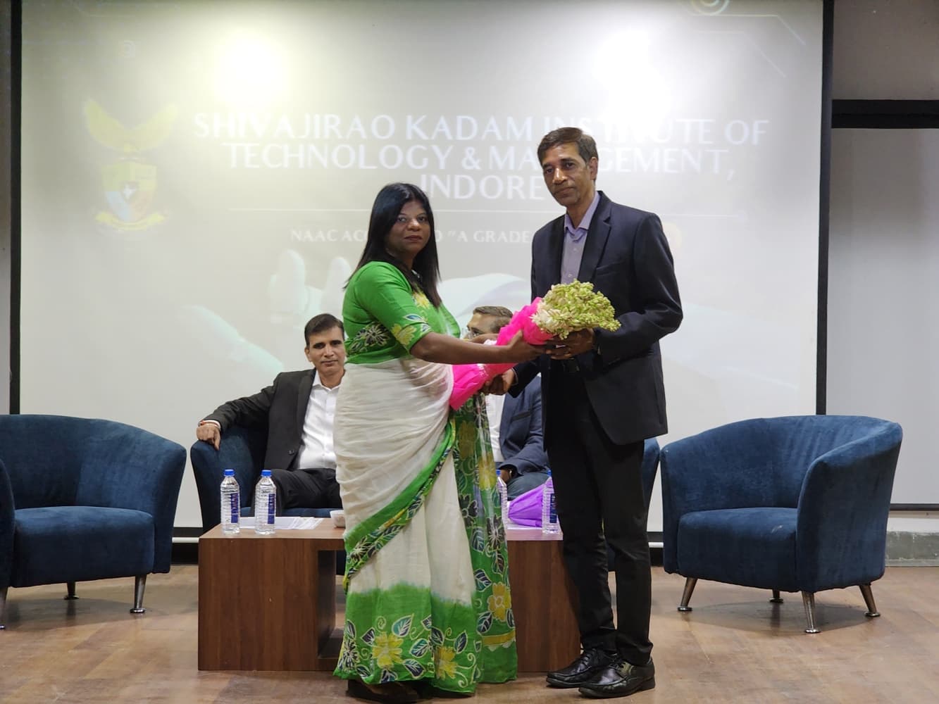 Shivajirao Kadam Group of Colleges Indore Events photo 13