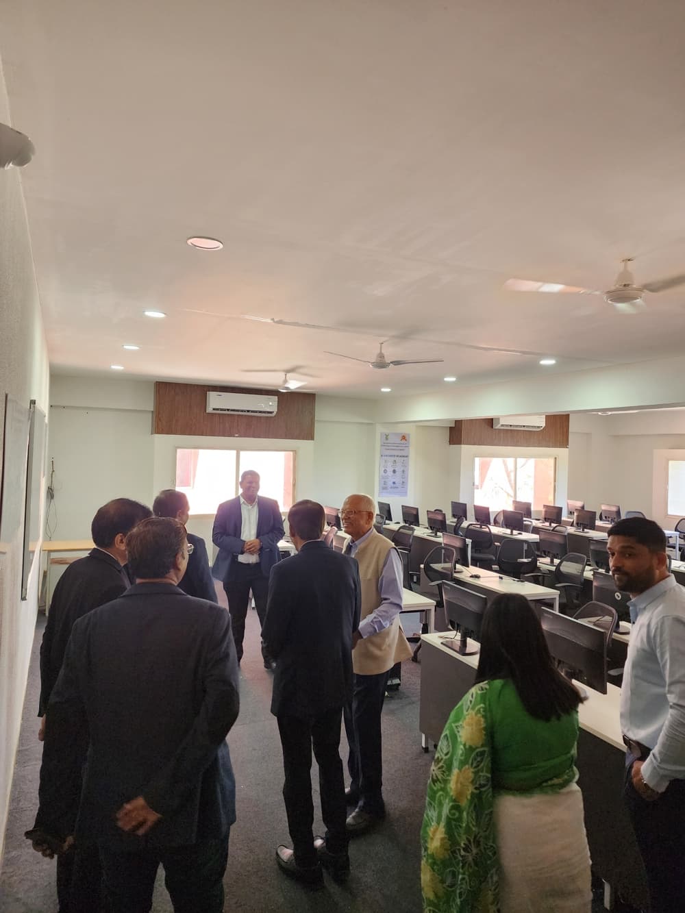 Shivajirao Kadam Group of Colleges Indore Events photo 15