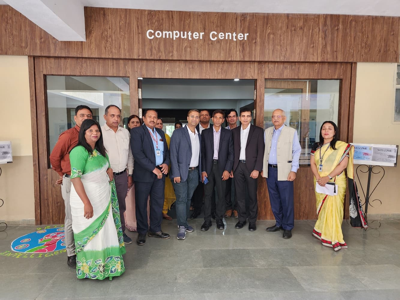 Shivajirao Kadam Group of Colleges Indore Events photo 16