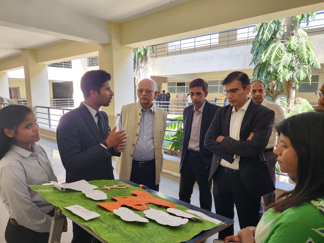 Shivajirao Kadam Group of Colleges Indore Events photo 18