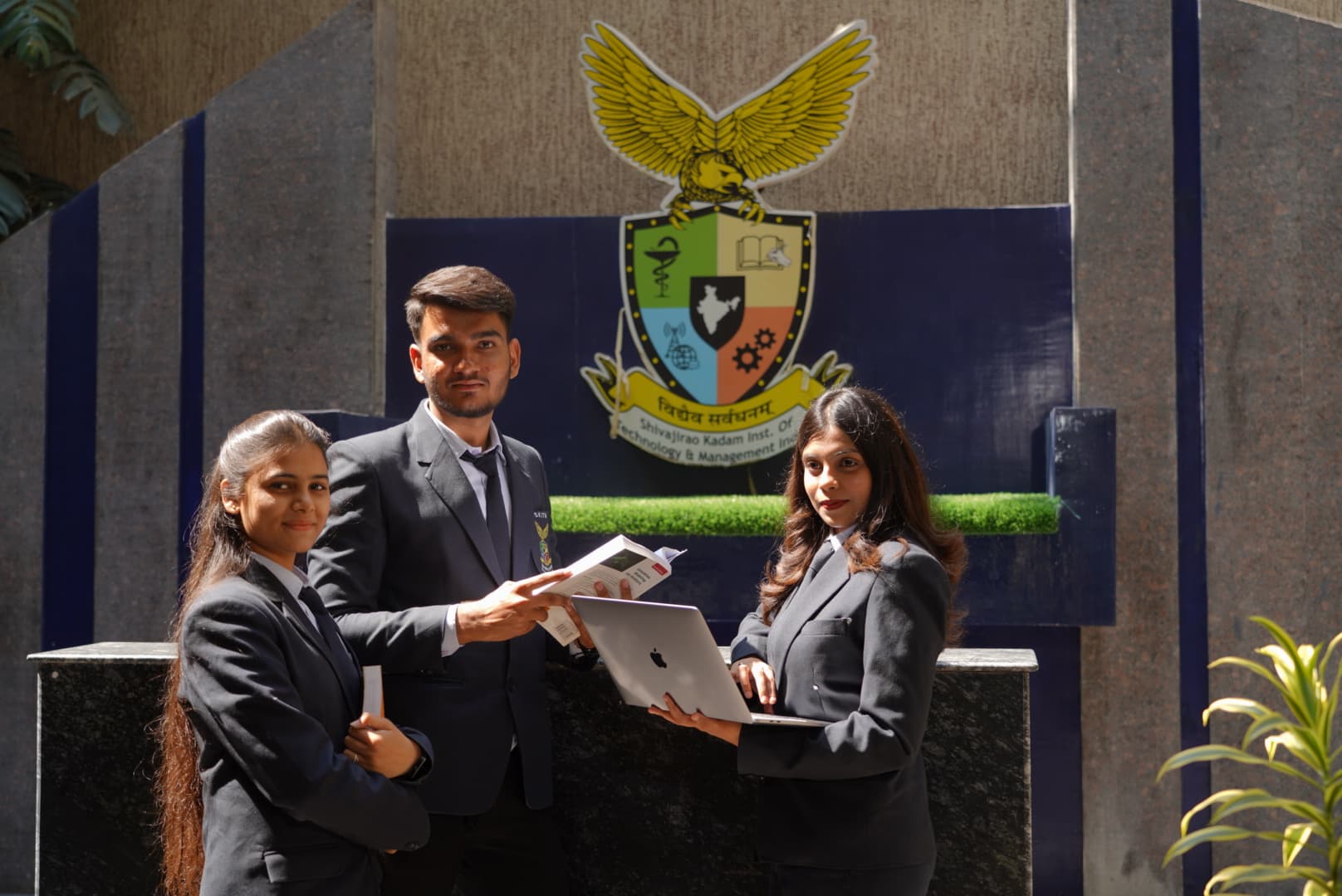 Shivajirao Kadam Group of Colleges Indore Events photo 19