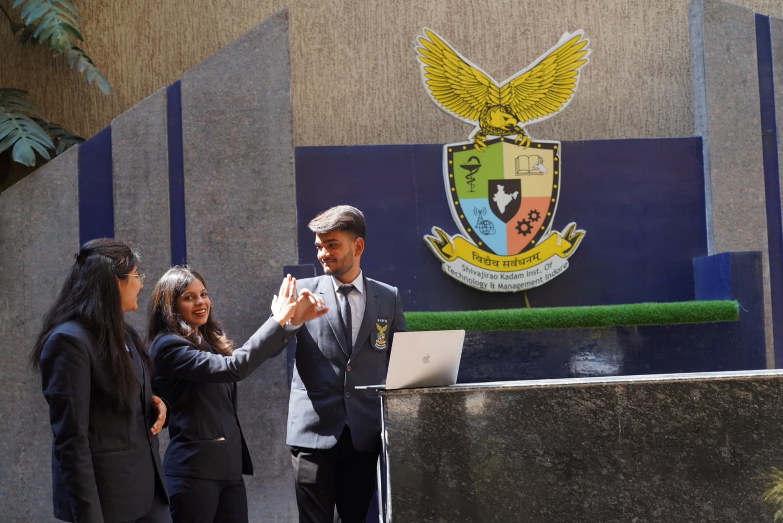 Shivajirao Kadam Group of Colleges Indore Events photo 21