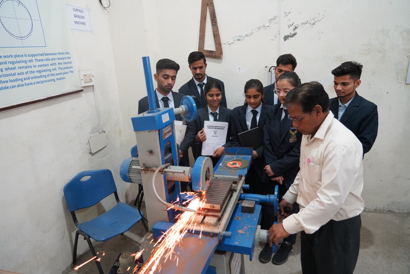 Shivajirao Kadam Group of Colleges Indore Events photo 26