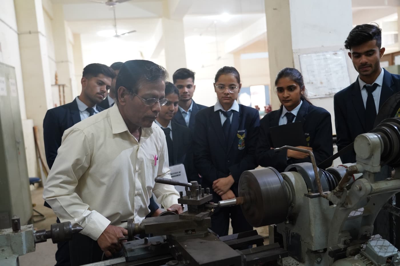 Shivajirao Kadam Group of Colleges Indore Events photo 27