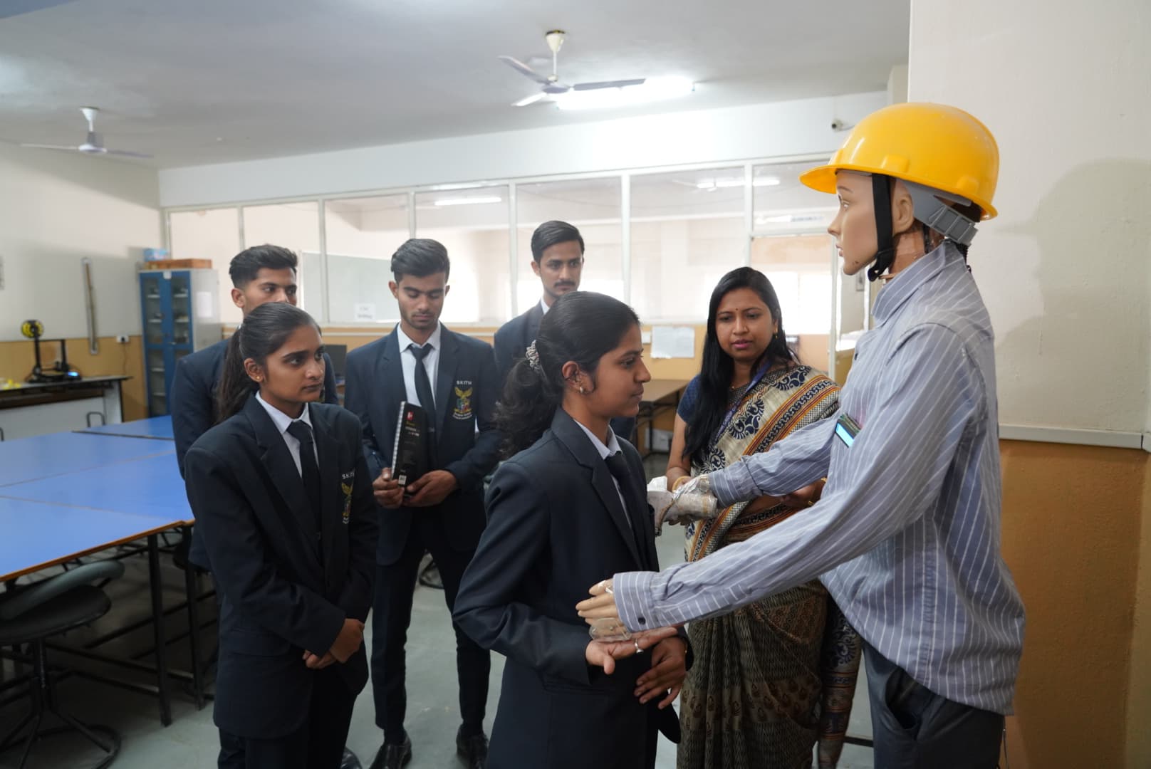 Shivajirao Kadam Group of Colleges Indore Events photo 29