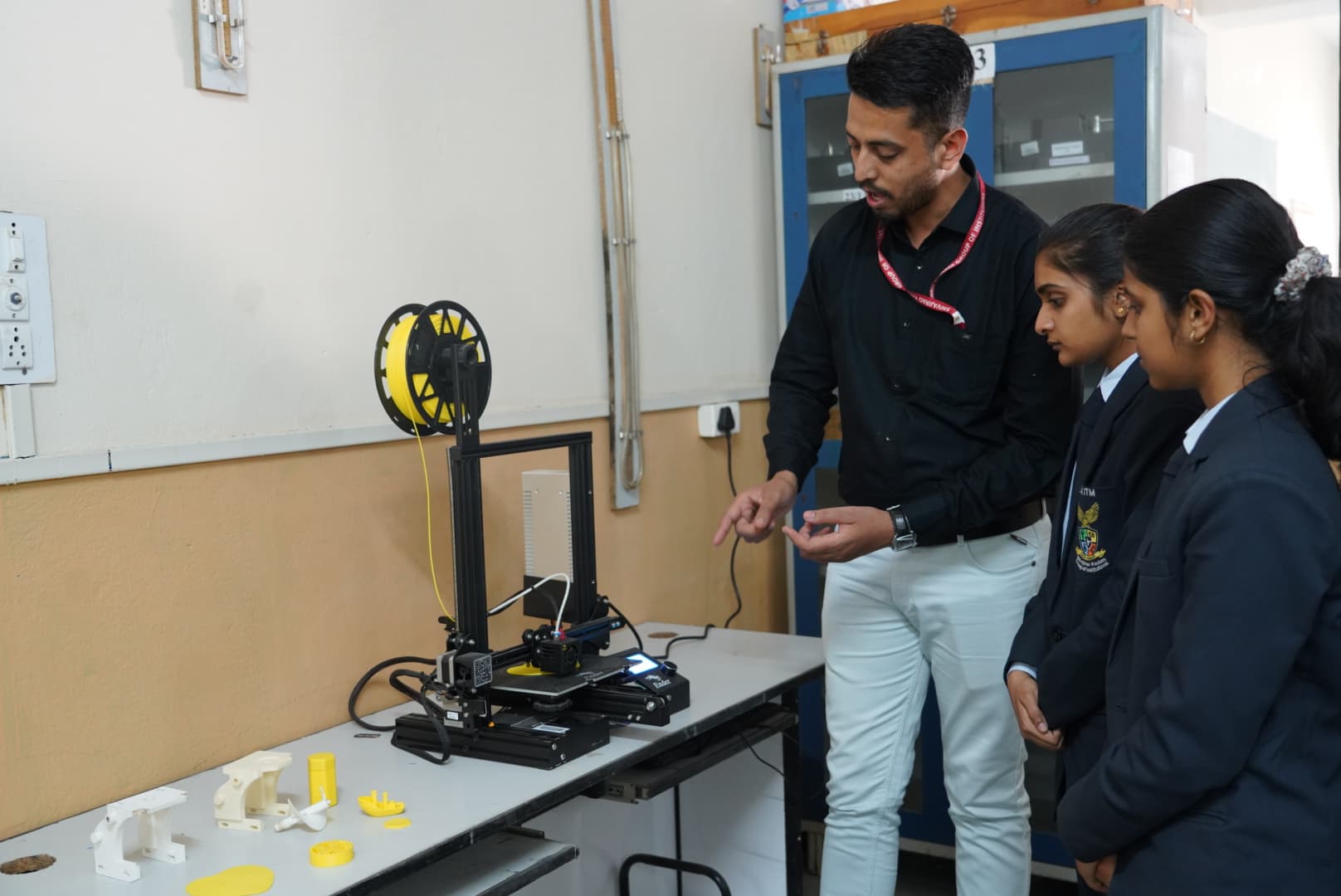 Shivajirao Kadam Group of Colleges Indore Events photo 30