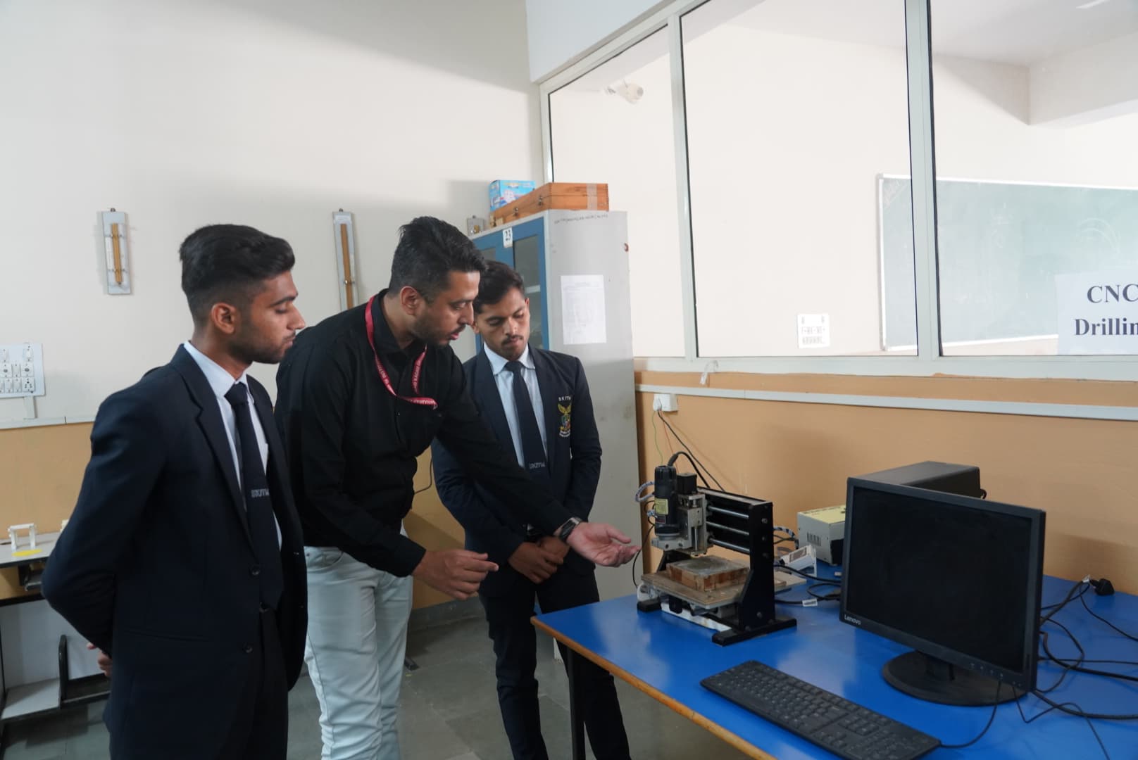 Shivajirao Kadam Group of Colleges Indore Events photo 31