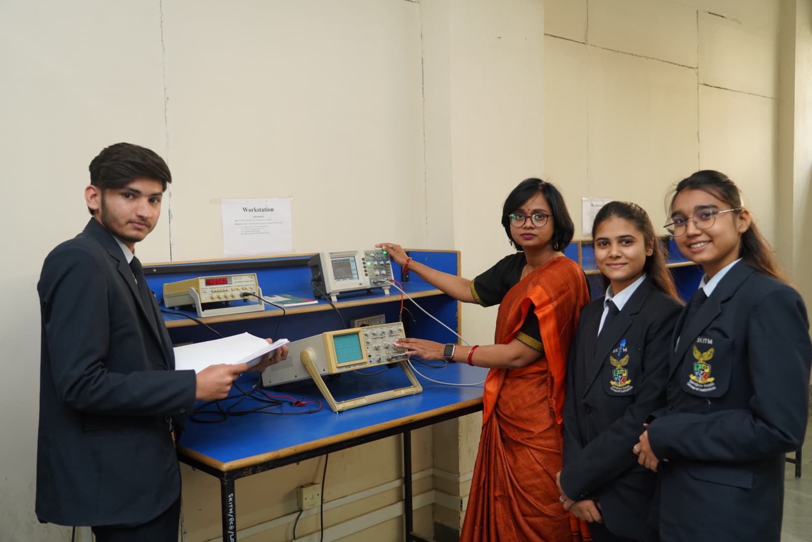 Shivajirao Kadam Group of Colleges Indore Events photo 34