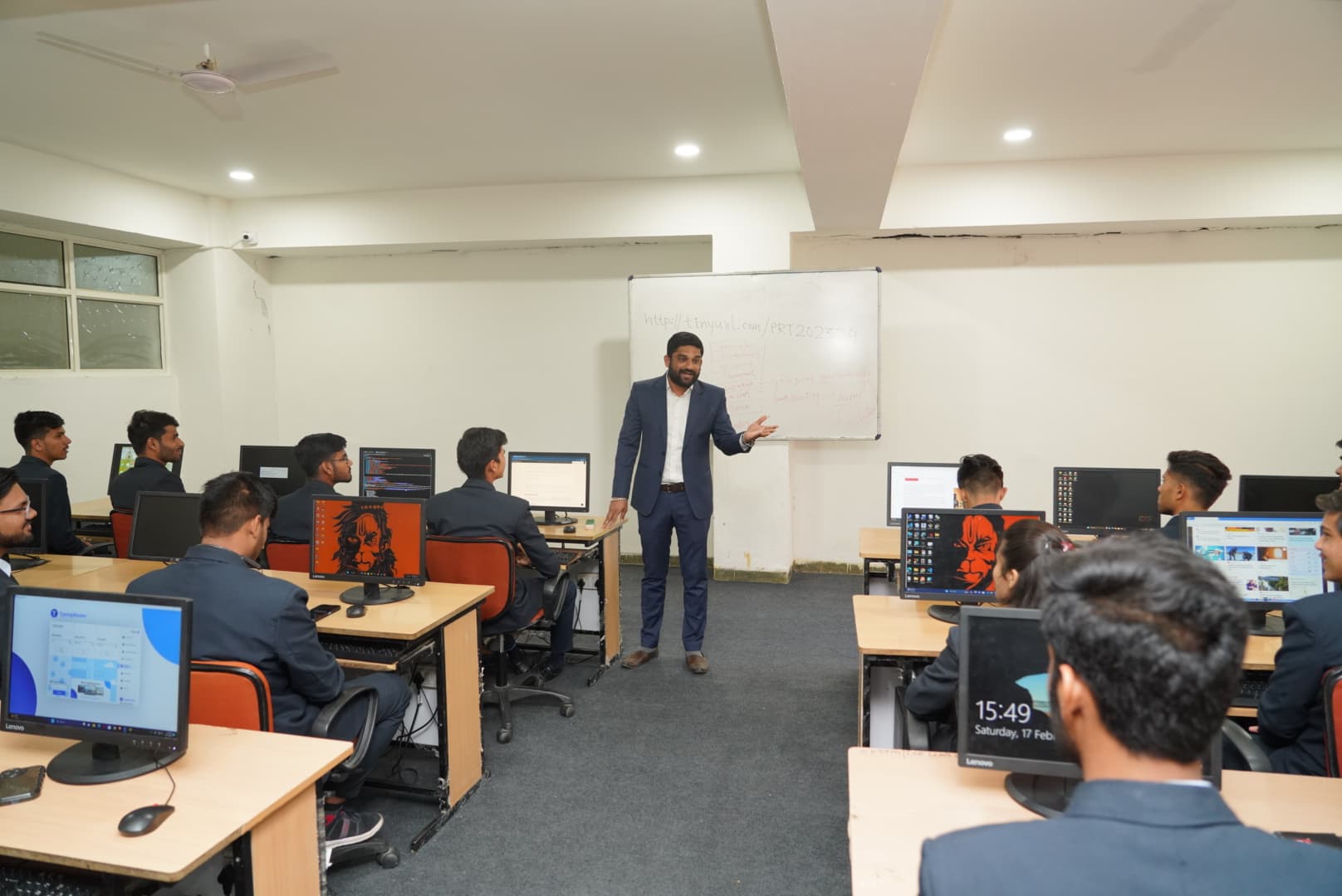 Shivajirao Kadam Group of Colleges Indore Events photo 37