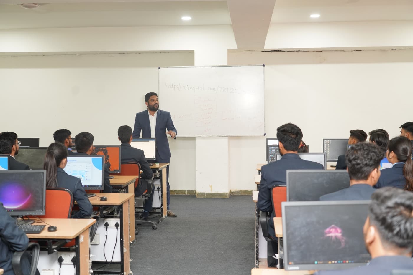 Shivajirao Kadam Group of Colleges Indore Events photo 38