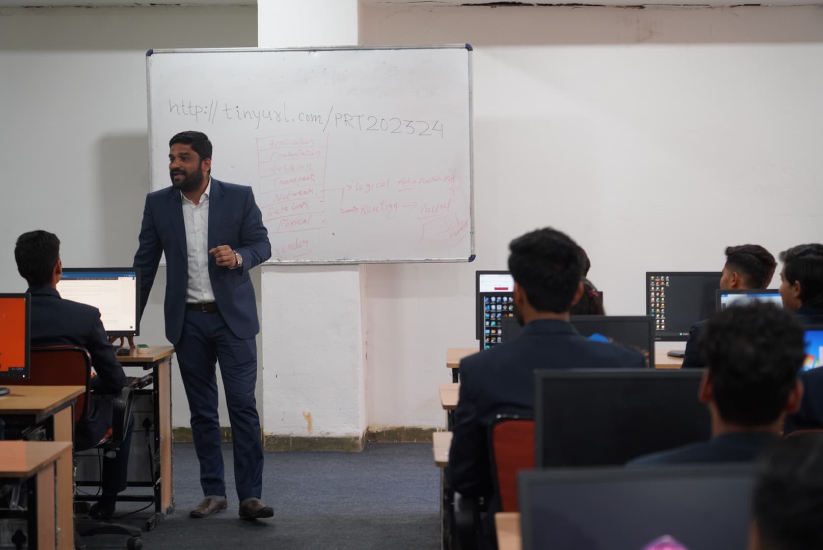 Shivajirao Kadam Group of Colleges Indore Events photo 39