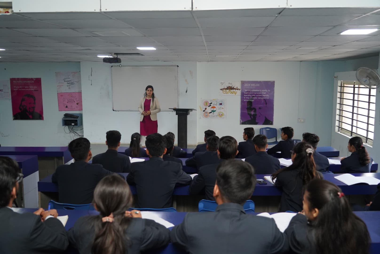 Shivajirao Kadam Group of Colleges Indore Events photo 41