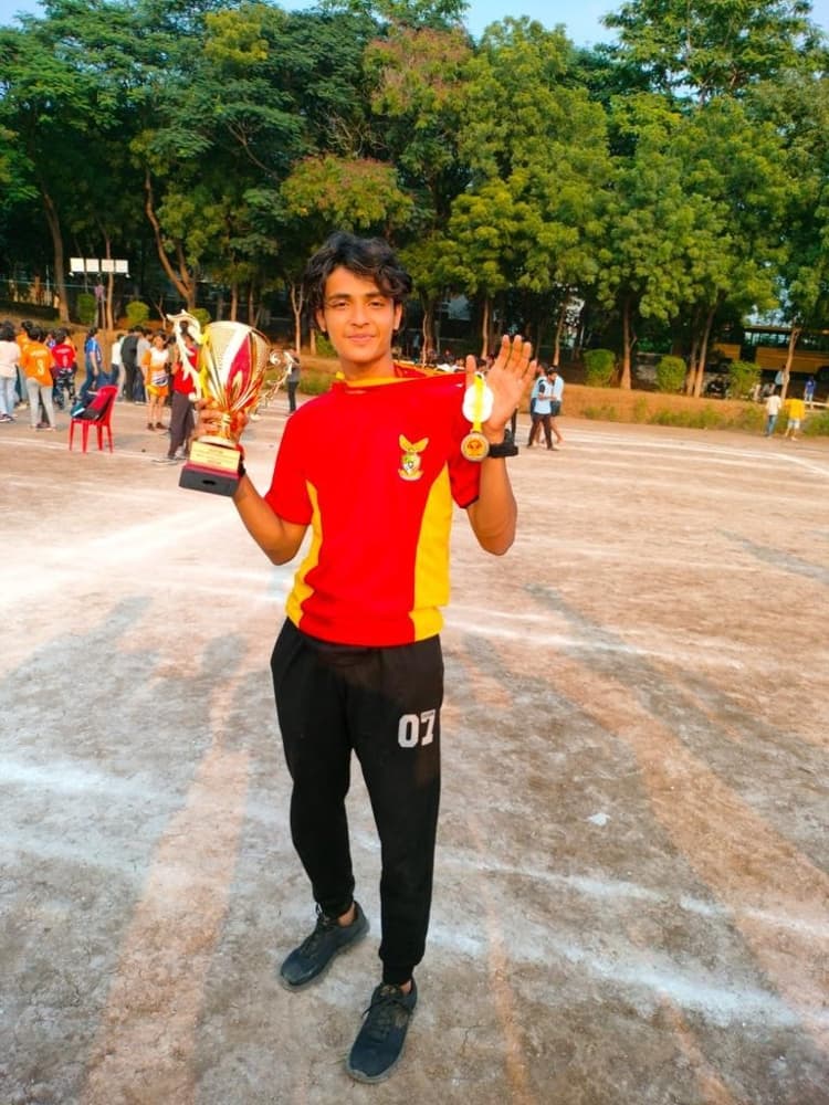 Shivajirao Kadam Group of Colleges Indore Events photo 47