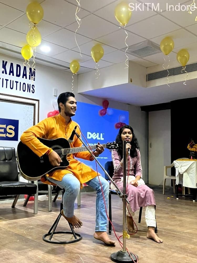 Shivajirao Kadam Group of Colleges Indore Events photo 57