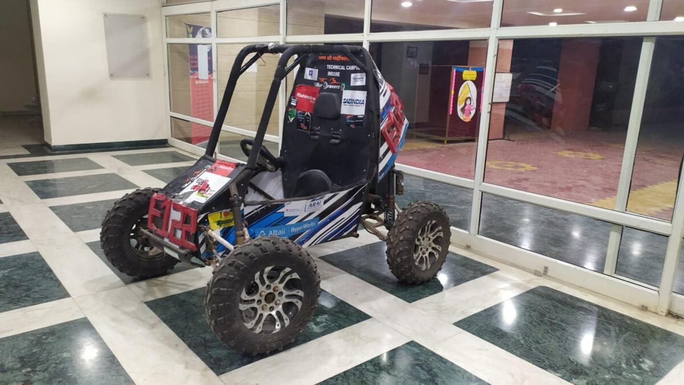 Shivajirao Kadam Group of Colleges Indore Events photo 58