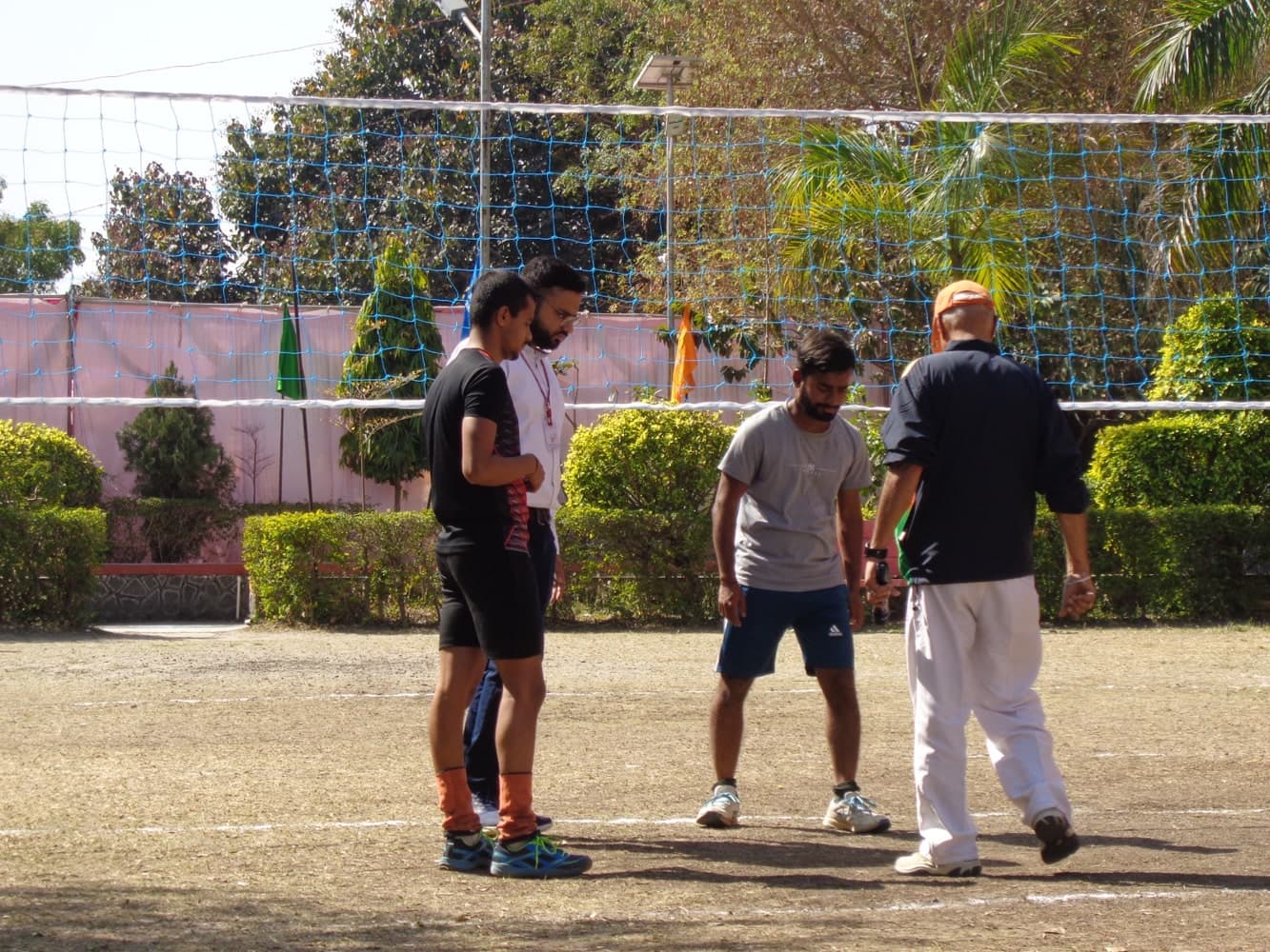 Shivajirao Kadam Group of Colleges Indore Events photo 63