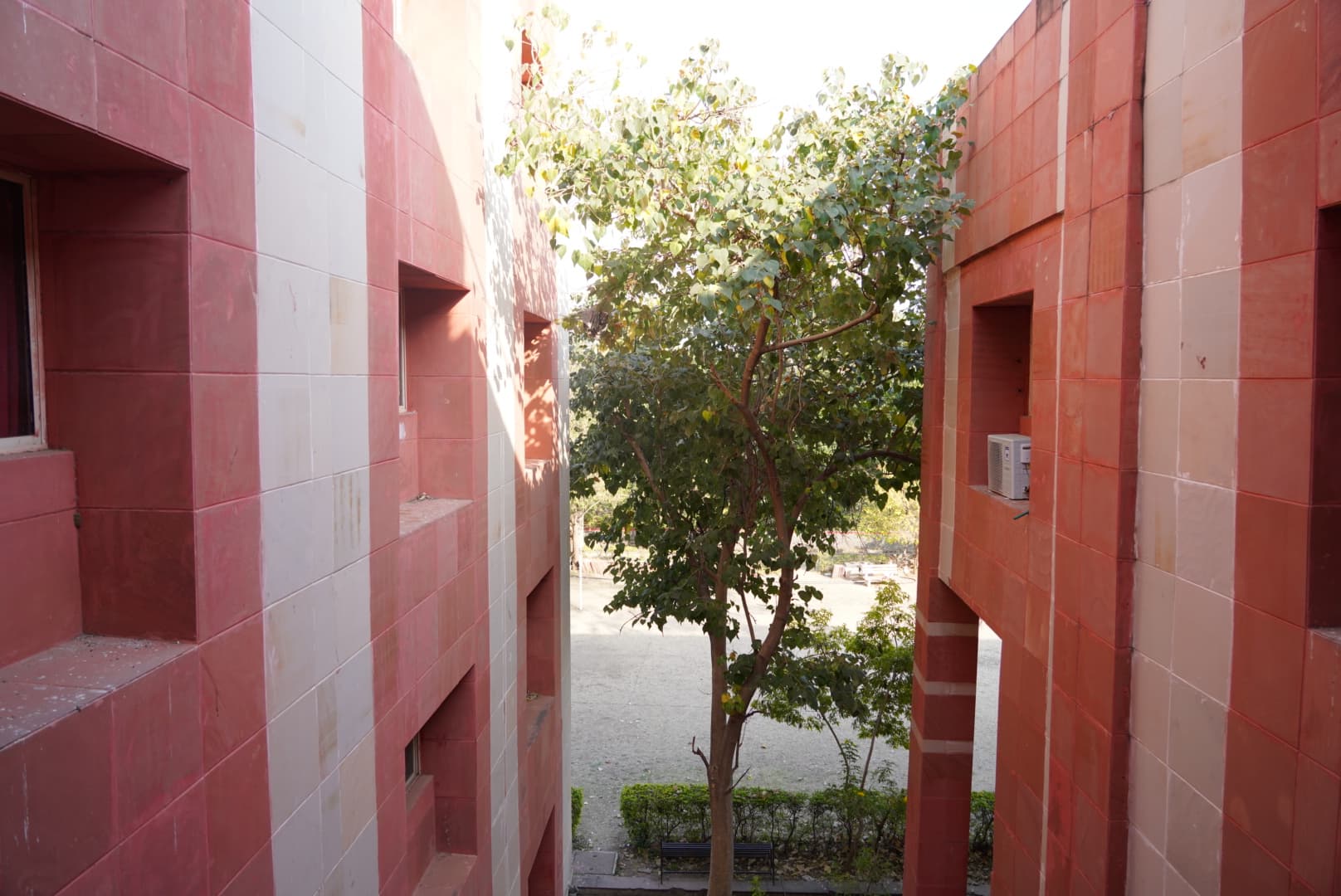 Shivajirao Kadam Group of Colleges Indore Infrastructure photo 12
