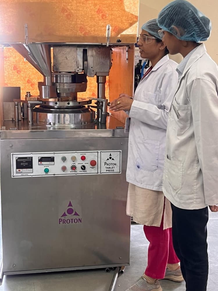 Shivajirao Kadam Group of Colleges Indore Infrastructure photo 14