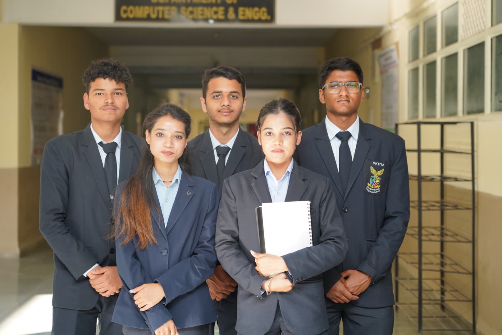 Shivajirao Kadam Group of Colleges Indore Infrastructure photo 17