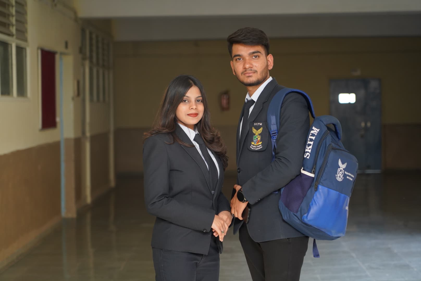 Shivajirao Kadam Group of Colleges Indore Infrastructure photo 20