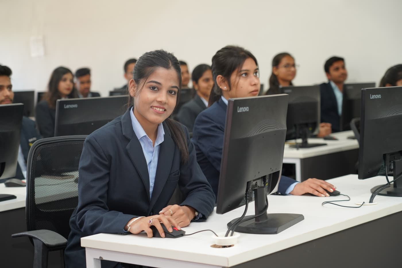 Shivajirao Kadam Group of Colleges Indore Infrastructure photo 22