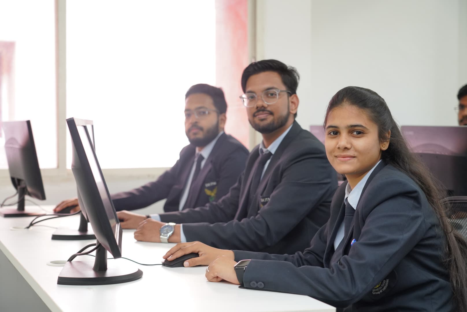 Shivajirao Kadam Group of Colleges Indore Infrastructure photo 23