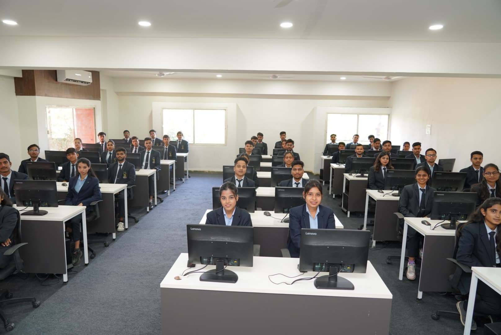 Shivajirao Kadam Group of Colleges Indore Infrastructure photo 26