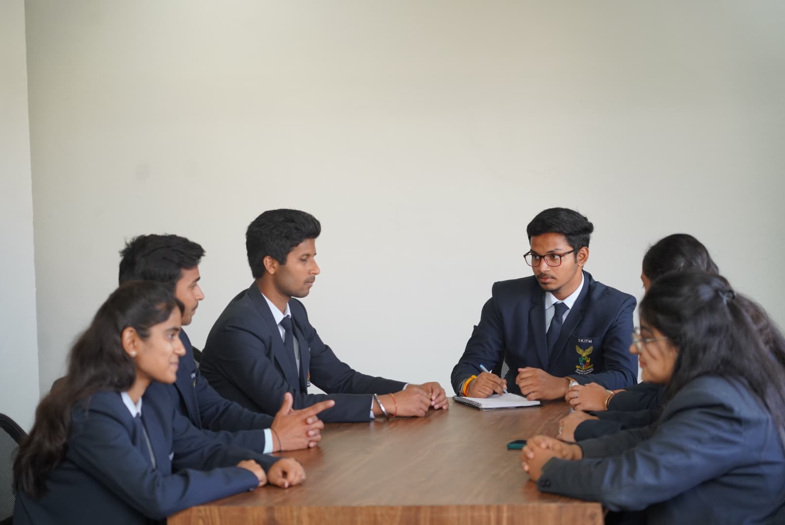 Shivajirao Kadam Group of Colleges Indore Infrastructure photo 27