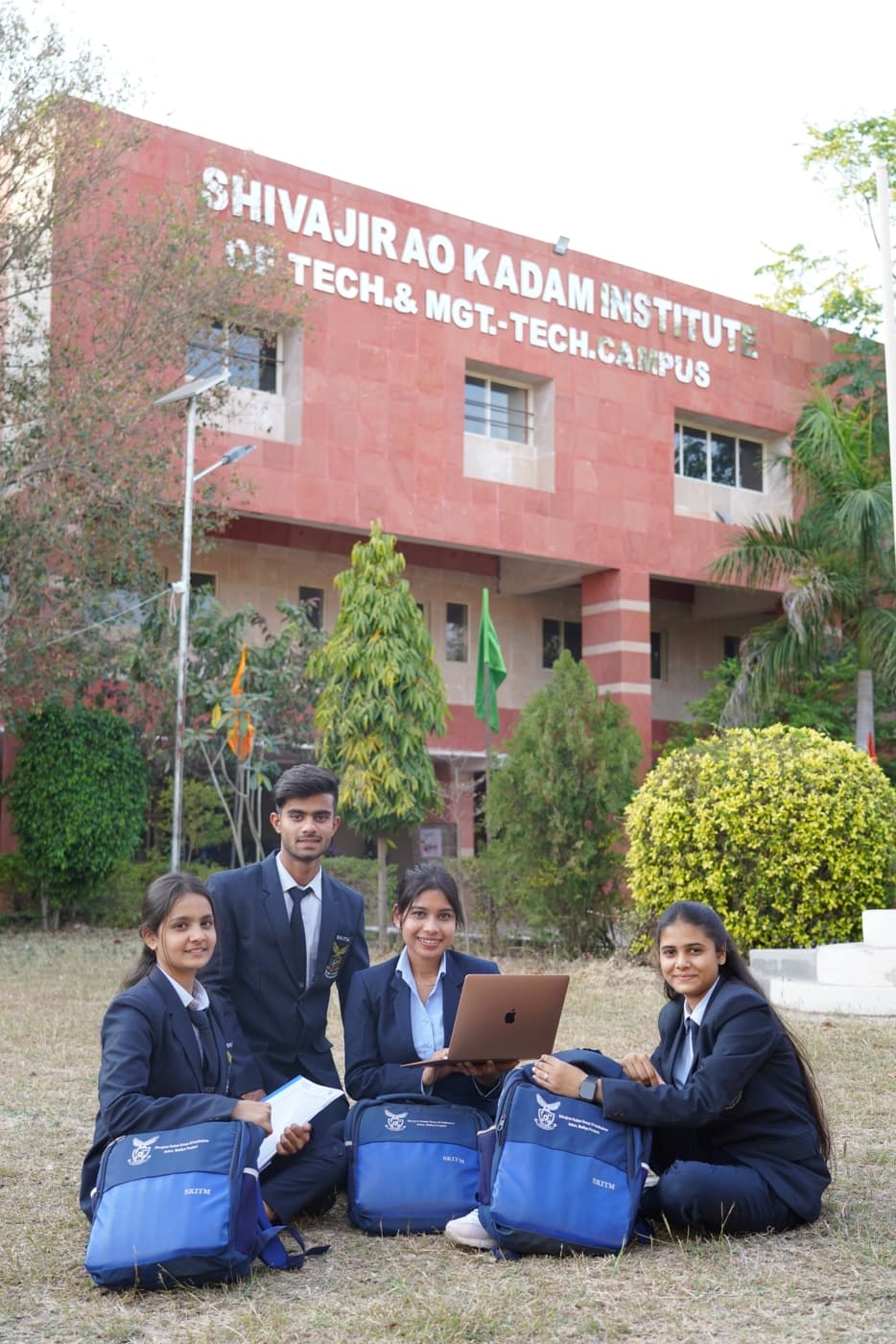 Shivajirao Kadam Group of Colleges Indore Infrastructure photo 33