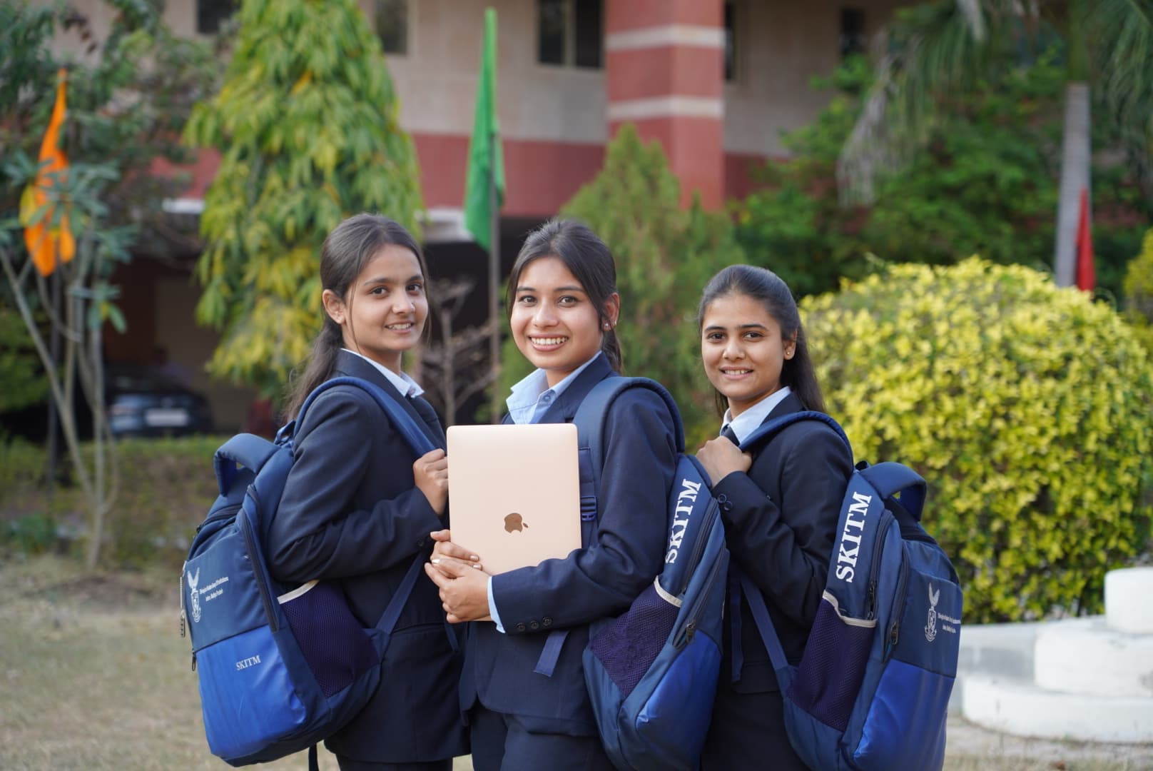 Shivajirao Kadam Group of Colleges Indore Infrastructure photo 34