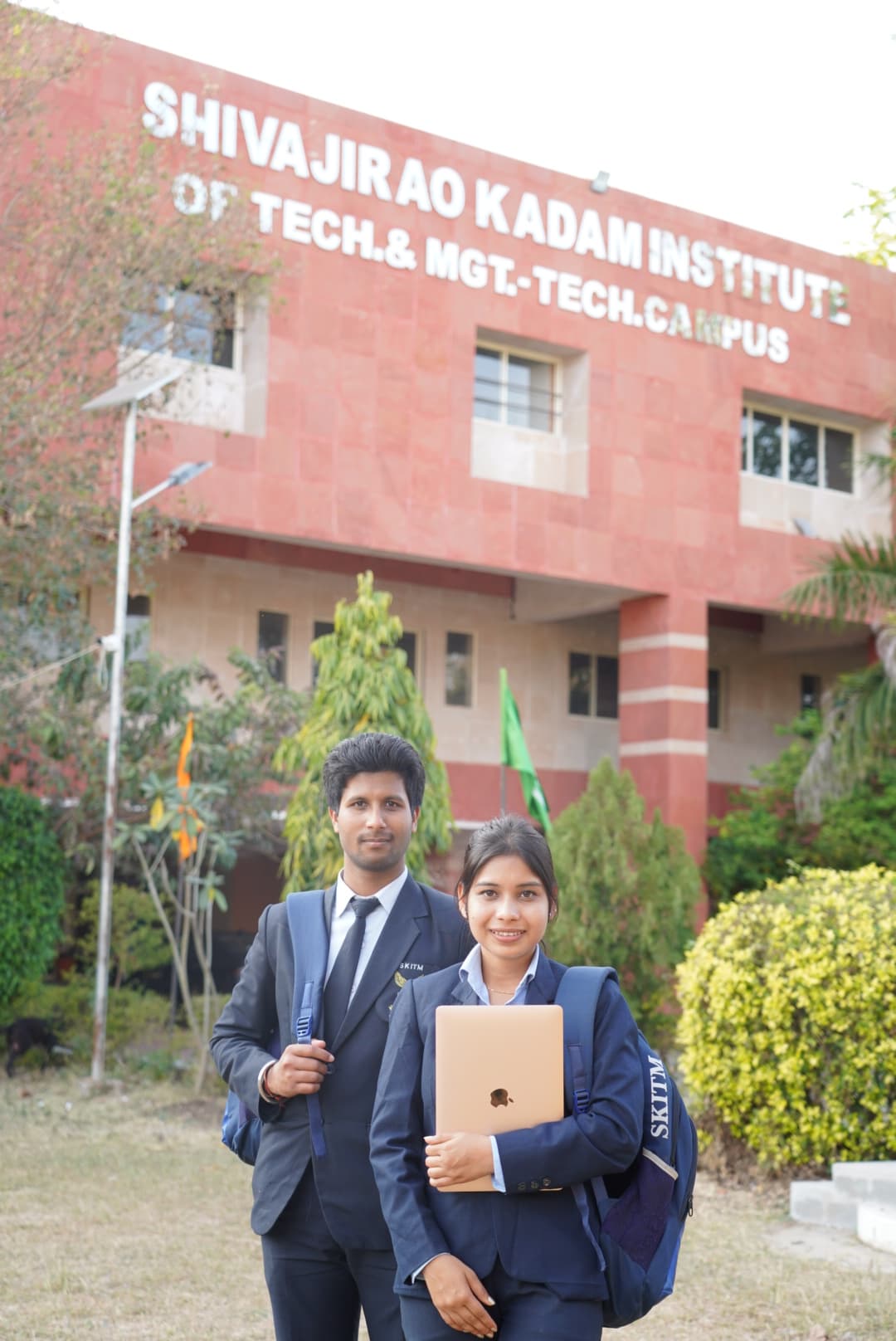 Shivajirao Kadam Group of Colleges Indore Infrastructure photo 35