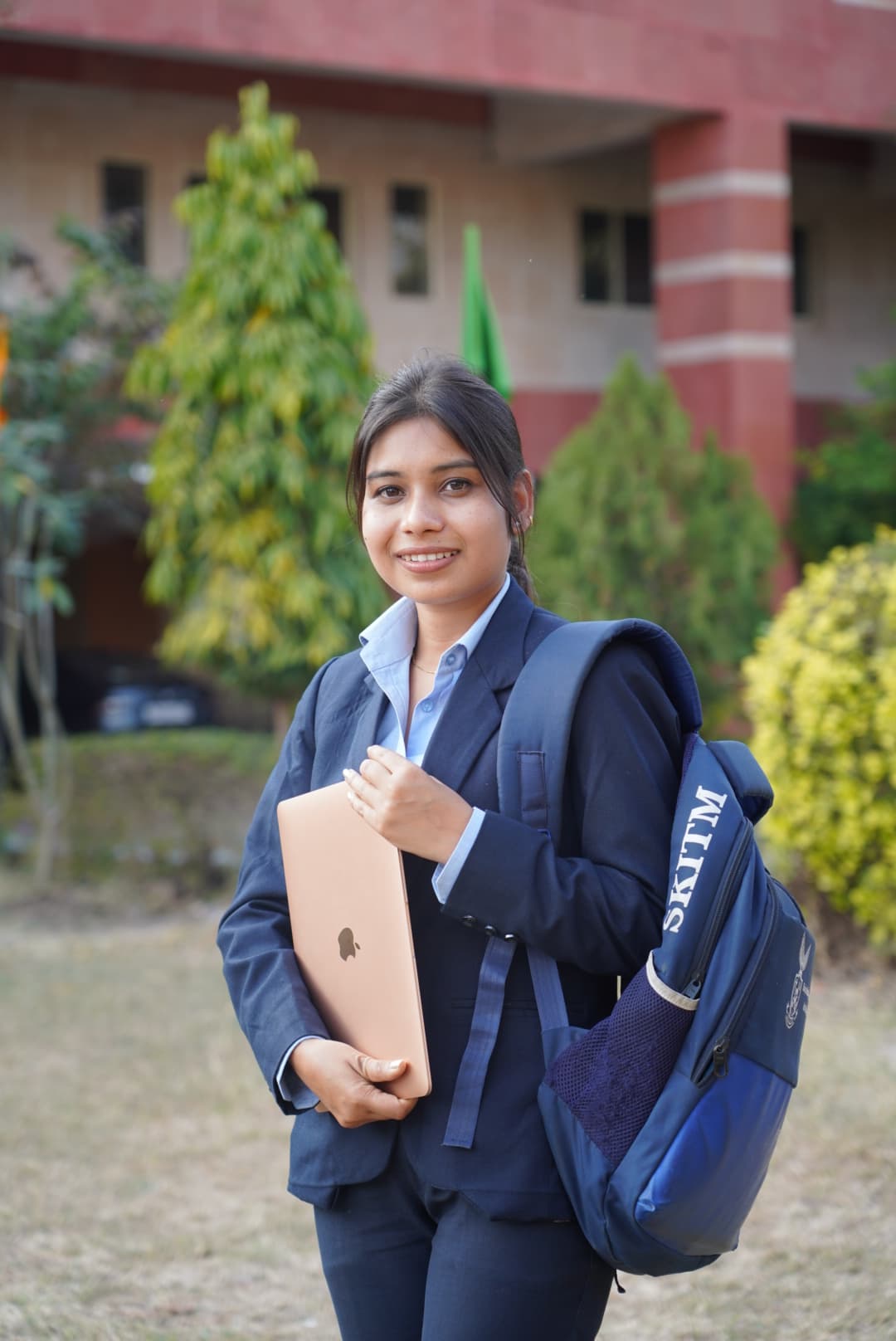 Shivajirao Kadam Group of Colleges Indore Infrastructure photo 36