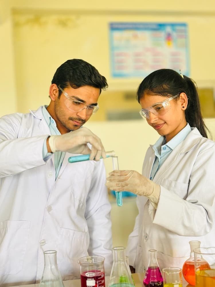 Shivajirao Kadam Group of Colleges Indore Infrastructure photo 39