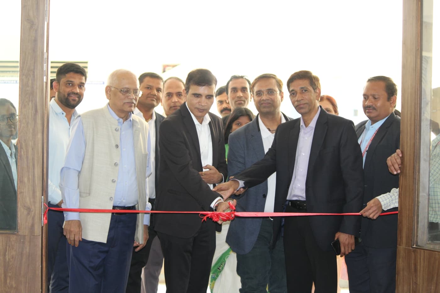 Shivajirao Kadam Group of Colleges Indore Infrastructure photo 40