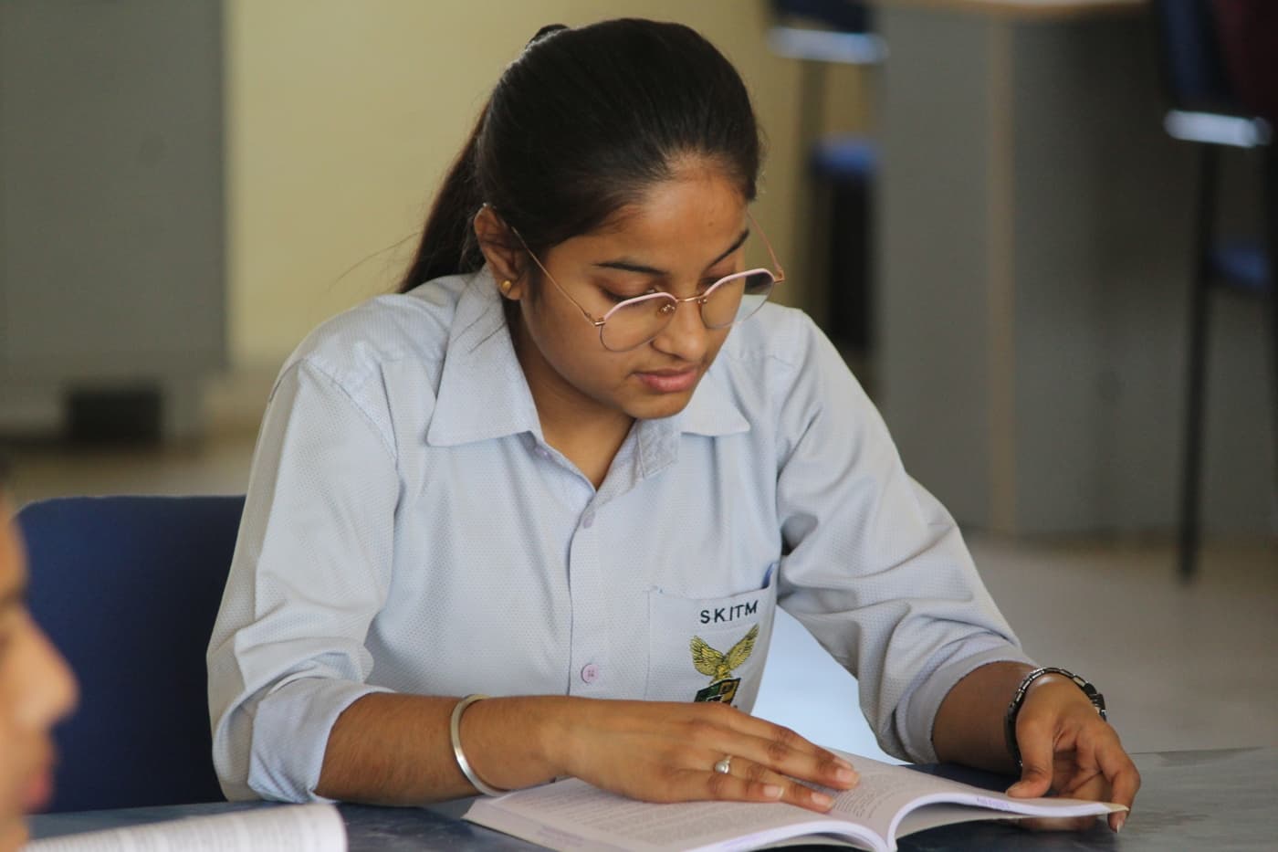 Shivajirao Kadam Group of Colleges Indore Infrastructure photo 43