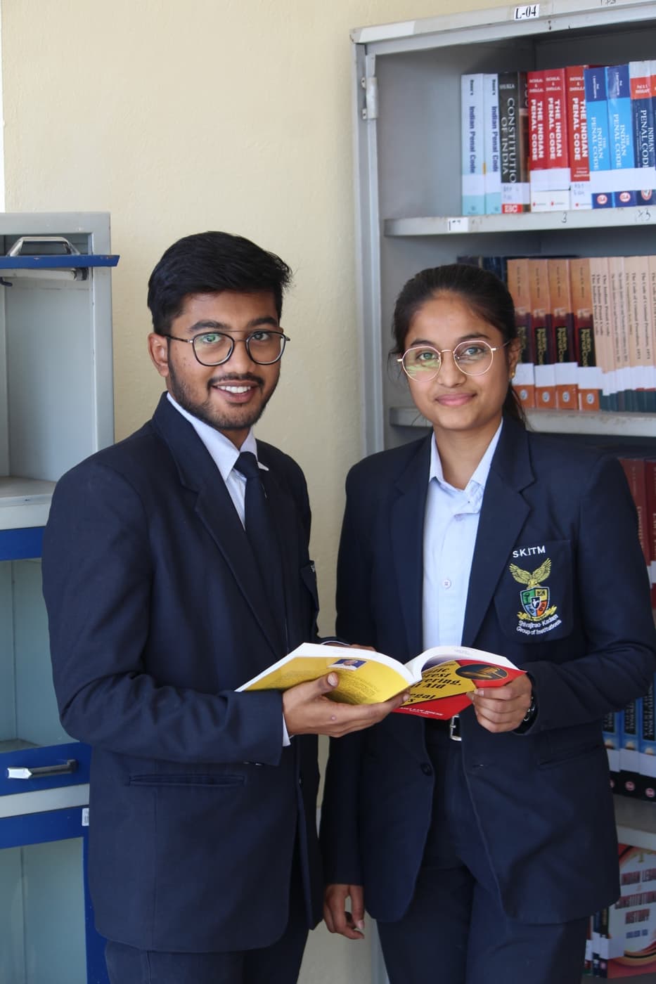 Shivajirao Kadam Group of Colleges Indore Infrastructure photo 45