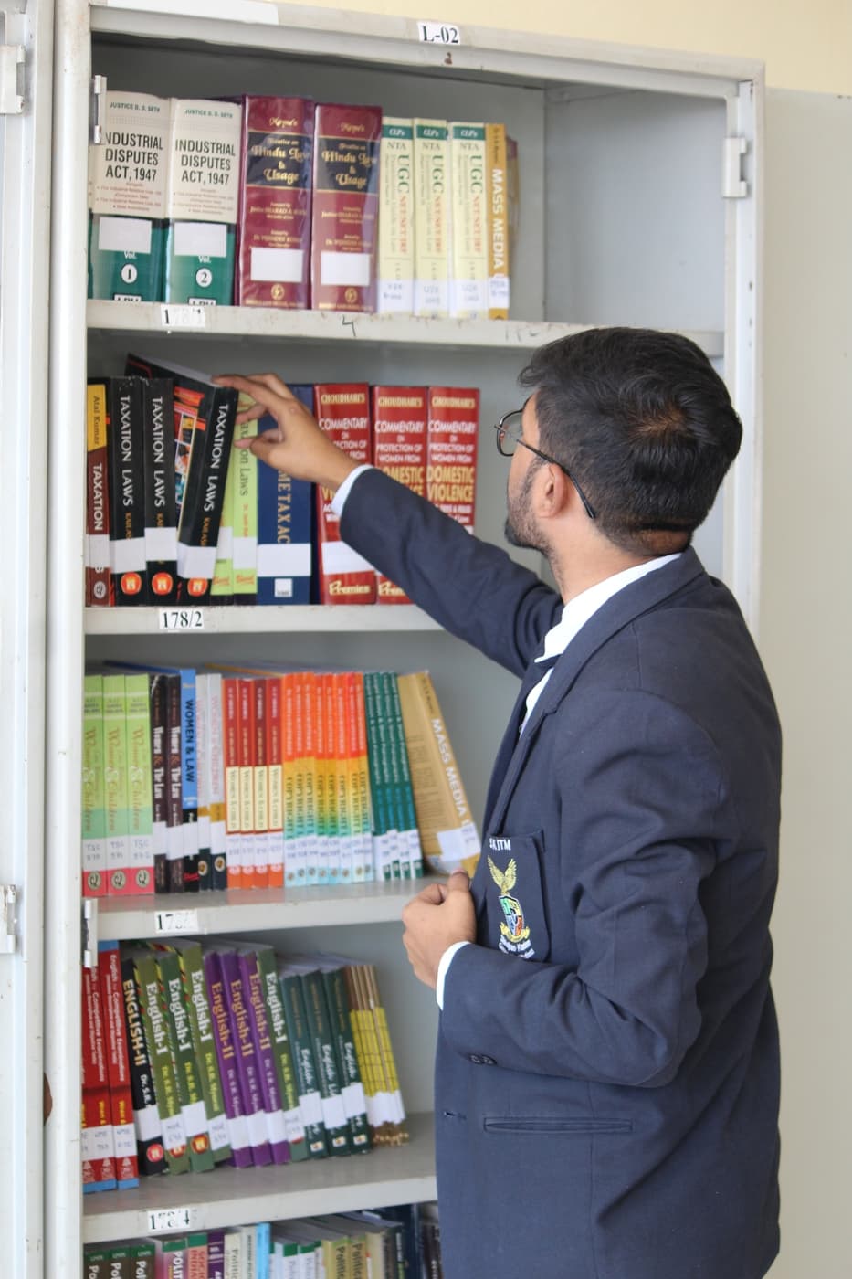 Shivajirao Kadam Group of Colleges Indore Infrastructure photo 47