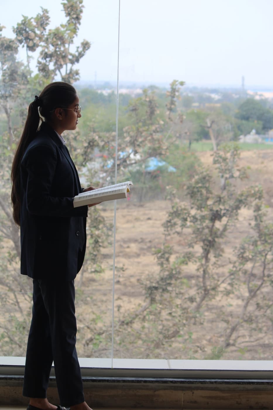 Shivajirao Kadam Group of Colleges Indore Infrastructure photo 52