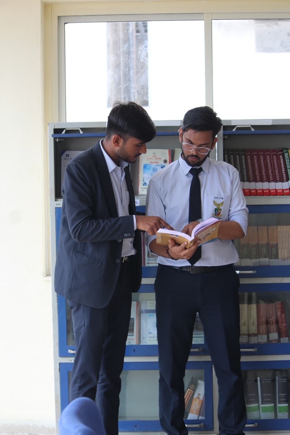 Shivajirao Kadam Group of Colleges Indore Infrastructure photo 53