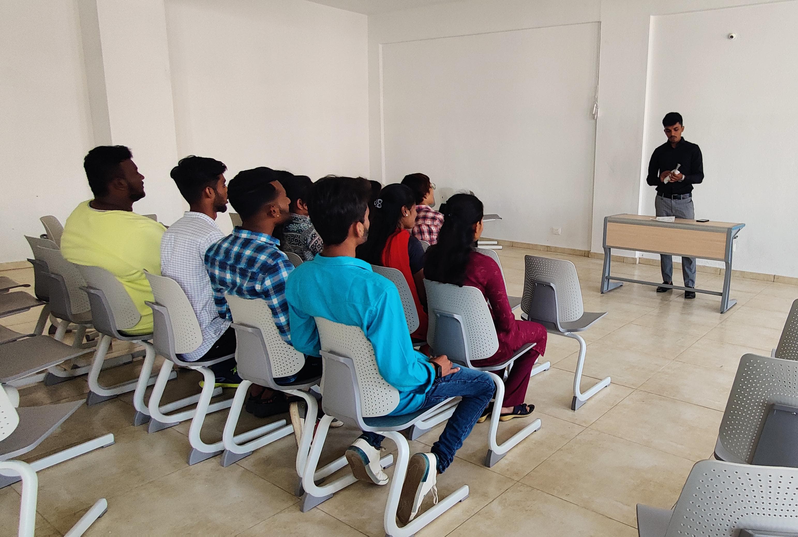 Primus B School Bangalore Campus photo 8