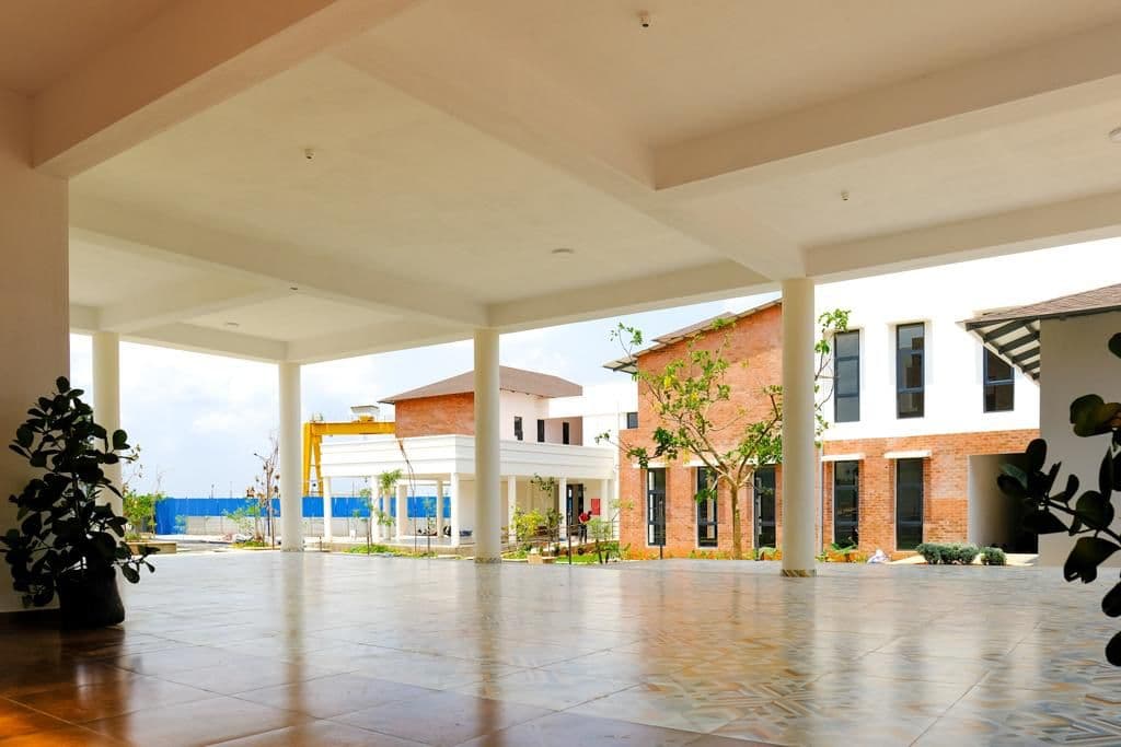 Primus B School Bangalore Campus photo 5