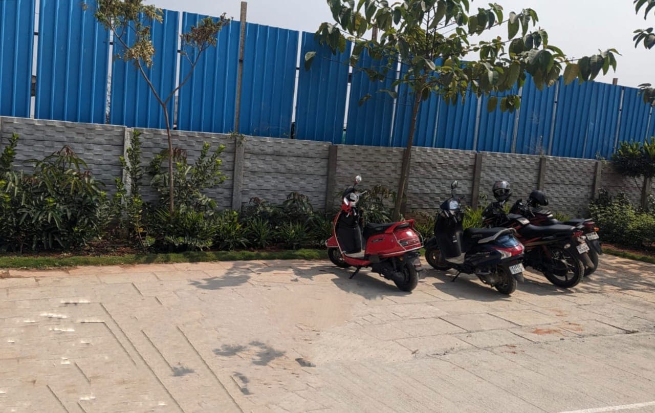 Primus B School Bangalore Campus photo 9