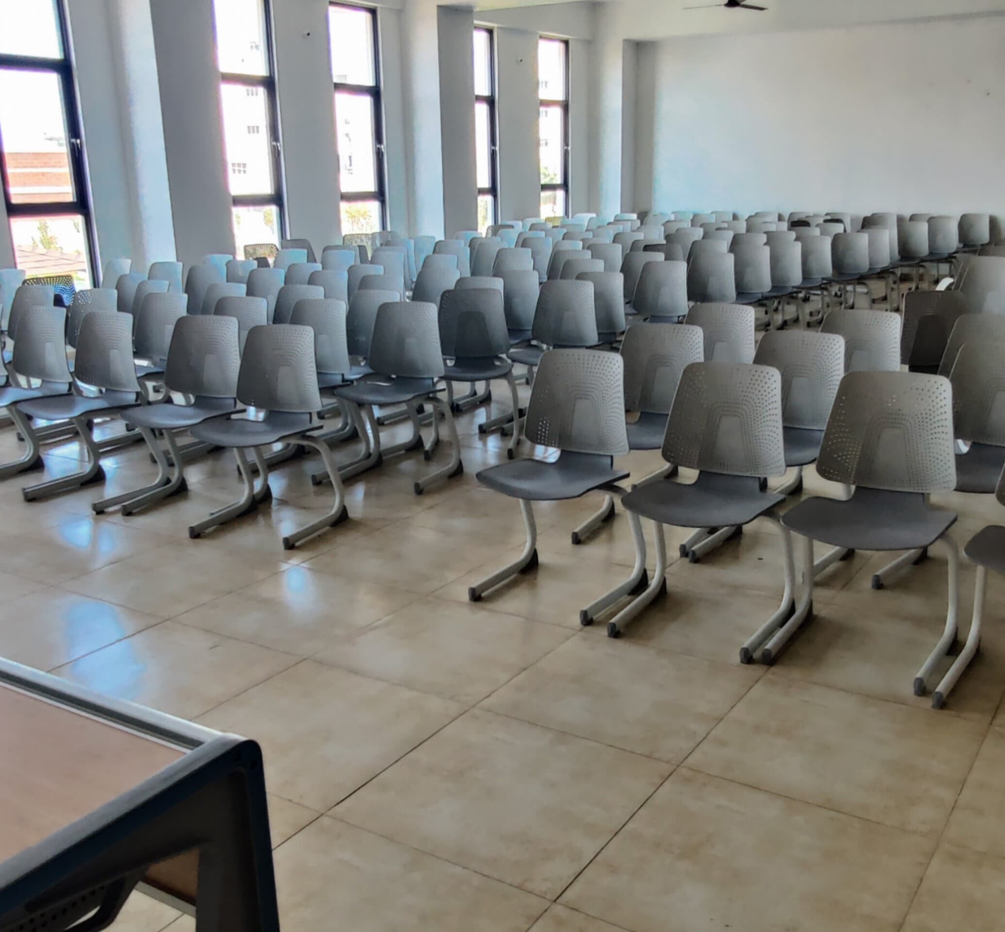 Primus B School Bangalore Campus photo 7