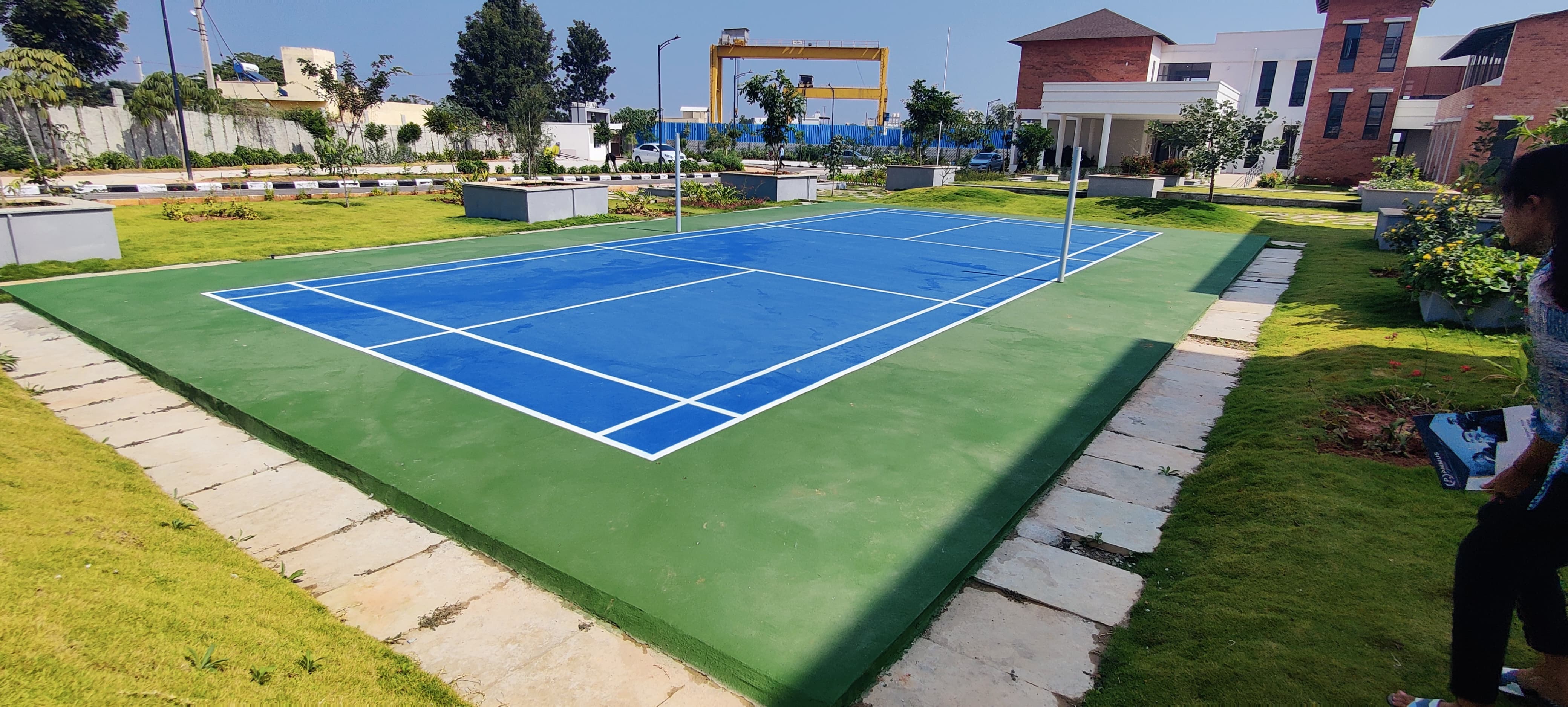 Primus B School Bangalore Campus photo 6