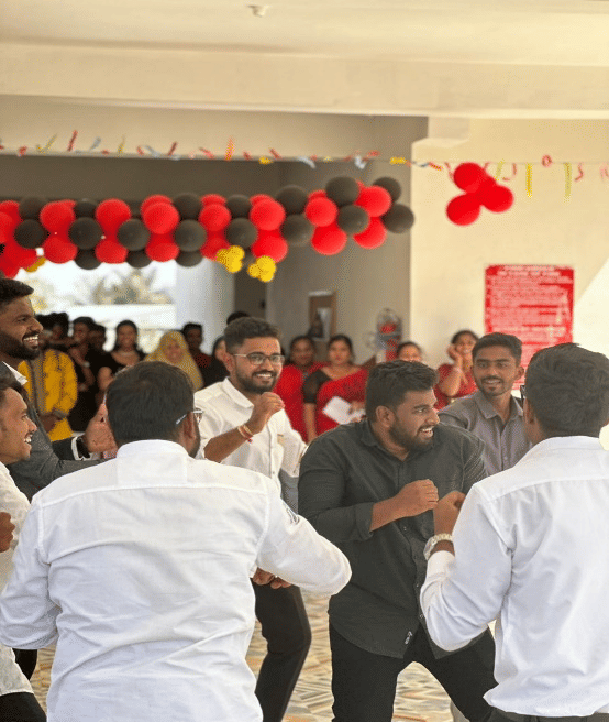 Primus B School Bangalore Event photo 2